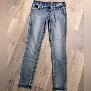 🌼 Wishful Park Skinny Jeans